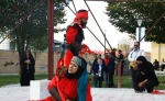 دومین روز سی و ششمین جشنواره تئاتر چهارمحال و بختیاری