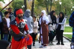 دومین روز سی و ششمین جشنواره تئاتر چهارمحال و بختیاری