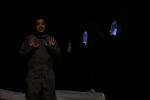 دومین روز سی و ششمین جشنواره تئاتر چهارمحال و بختیاری