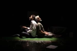 سومین روز سی و ششمین جشنواره تئاتر چهارمحال و بختیاری