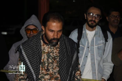 سومین روز سی و ششمین جشنواره تئاتر چهارمحال و بختیاری