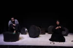 سومین روز سی و ششمین جشنواره تئاتر چهارمحال و بختیاری