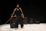 سومین روز سی و ششمین جشنواره تئاتر چهارمحال و بختیاری
