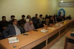 سومین روز سی و ششمین جشنواره تئاتر چهارمحال و بختیاری