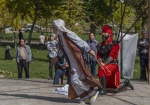 گزارش تصویری دومین روز سی و ششمین جشنواره تئاتر چهارمحال و بختیاری
عکس: زهرا بهرامی