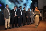 زنگ پایان سی و ششمین جشنواره تئاتر چهارمحال و بختیاری به صدا در آمد 2
