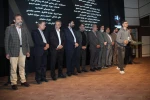 زنگ پایان سی و ششمین جشنواره تئاتر چهارمحال و بختیاری به صدا در آمد 3