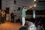 زنگ پایان سی و ششمین جشنواره تئاتر چهارمحال و بختیاری به صدا در آمد 4