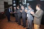 زنگ پایان سی و ششمین جشنواره تئاتر چهارمحال و بختیاری به صدا در آمد 6