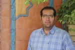 دبیر پنجمین جشنواره تئاتر تک منصوب کرد 2