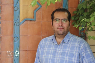با حکم رئیس حوزه هنری چهارمحال و بختیاری:

امین بسیم به عنوان دبیر پنجمین جشنواره تئاتر تک منصوب شد