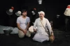 درخشش هنرمندان چهارمحال و بختیاری در نخستین جشنواره ملی تئاتر اقتباس