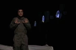 نمایش «ابرها» از بروجن راهی جشنواره تئاتر فجر شد 2