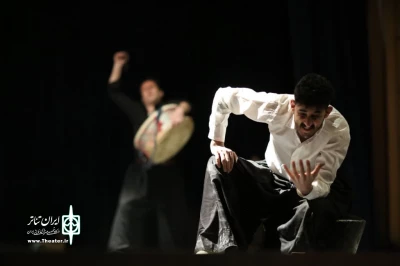 «پلٌ و پلنگ»؛ روایتی حماسی از دل کوهستان‌های بختیاری بر صحنه تماشاخانه مهر شهرکرد