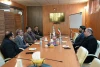 حوزه هنری و فرهنگ و ارشاد اسلامی برای برگزاری تئاتر تک دست به دست هم می‌دهند
