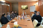 حوزه هنری و فرهنگ و ارشاد اسلامی برای برگزاری تئاتر تک دست به دست هم می‌دهند 2