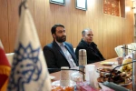 حوزه هنری و فرهنگ و ارشاد اسلامی برای برگزاری تئاتر تک دست به دست هم می‌دهند 3