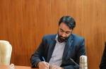حوزه هنری و فرهنگ و ارشاد اسلامی برای برگزاری تئاتر تک دست به دست هم می‌دهند 5