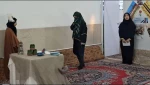 آغاز سومین رویداد تئاتر بچه‌های مسجد چهارمحال و بختیاری 3