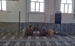 آغاز سومین رویداد تئاتر بچه‌های مسجد چهارمحال و بختیاری 5