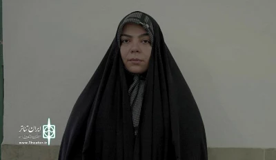 الهه ترکی کارگردان شرکت کننده در سومین رویداد تئاتر بچه های مسجد:

مسیری جدی برای حرفه‌ای شدن تئاتر بچه‌ها مسجد