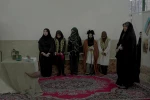 اجرای هنرمندان تئاتر بچه های مسجد در سالن های تئاتر؛ مسیری جدی برای حرفه‌ای شدن تئاتر بچه‌ها مسجد 5
