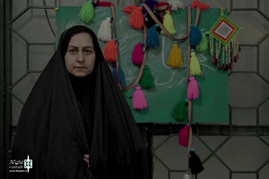 تئاتر بچه های مسجد نقش مهمی در ترویج هنر تئاتر به عنوان یک ابزار بنیادین فرهنگ‌ساز در جامعه ایفا می کند 5
