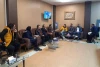 مدیرکل فرهنگ و ارشاد اسلامی استان مطرح کرد:

توسعه گونه‌های مختلف نمایشی در انجمن هنرهای نمایشی چهارمحال و بختیاری