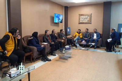 مدیرکل فرهنگ و ارشاد اسلامی استان مطرح کرد:

توسعه گونه‌های مختلف نمایشی در انجمن هنرهای نمایشی چهارمحال و بختیاری