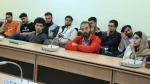 درخشش هنر نمایشی در صحنه‌ای به وسعت خلاقیت  2