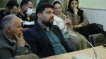 درخشش هنر نمایشی در صحنه‌ای به وسعت خلاقیت 3
