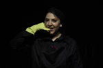 تئاتر تک‌نفره در عصر کنونی هنرهای نمایشی، منزلتی متمایز دارد 5