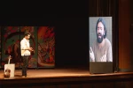 نمایش «شهر غصه»
عکس:آمنه طاهرزاده