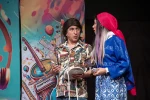نمایش «شهر غصه»
عکس:آمنه طاهرزاده