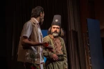 نمایش «شهر غصه»
عکس:آمنه طاهرزاده