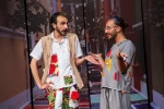نمایش «شهر غصه»
عکس:آمنه طاهرزاده