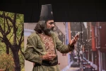 نمایش «شهر غصه»
عکس:آمنه طاهرزاده