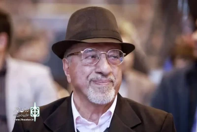 کارگاه تخصصی بازیگری با حضور علیرضا خمسه در بروجن برگزار می‌شود