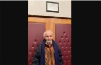 یادی از استاد کمال‌الدین شفیعی، رفیق تئاتر شهرکرد

آن لبخند که هرگز نمی‌میرد