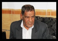 هنرمند پیشکسوت تئاتر شهرکرد درگذشت