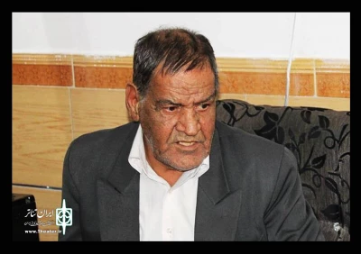 هنرمند پیشکسوت تئاتر شهرکرد درگذشت