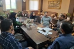 تب‌وتاب تئاتر استانی در چهارمحال و بختیاری بالا گرفت 2