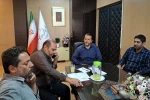 تب‌وتاب تئاتر استانی در چهارمحال و بختیاری بالا گرفت 4