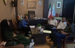 ۲۲ اثر نمایشی به مرحله بازبینی جشنواره تئاتر چهارمحال و بختیاری راه یافتند 3
