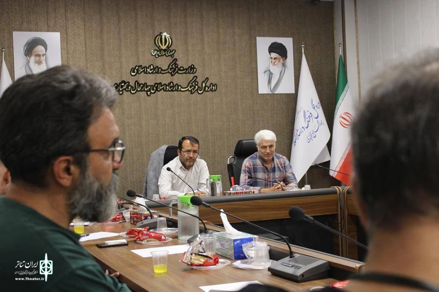 مردمی‌شدن تئاتر، کلید رونق اقتصادی است 2