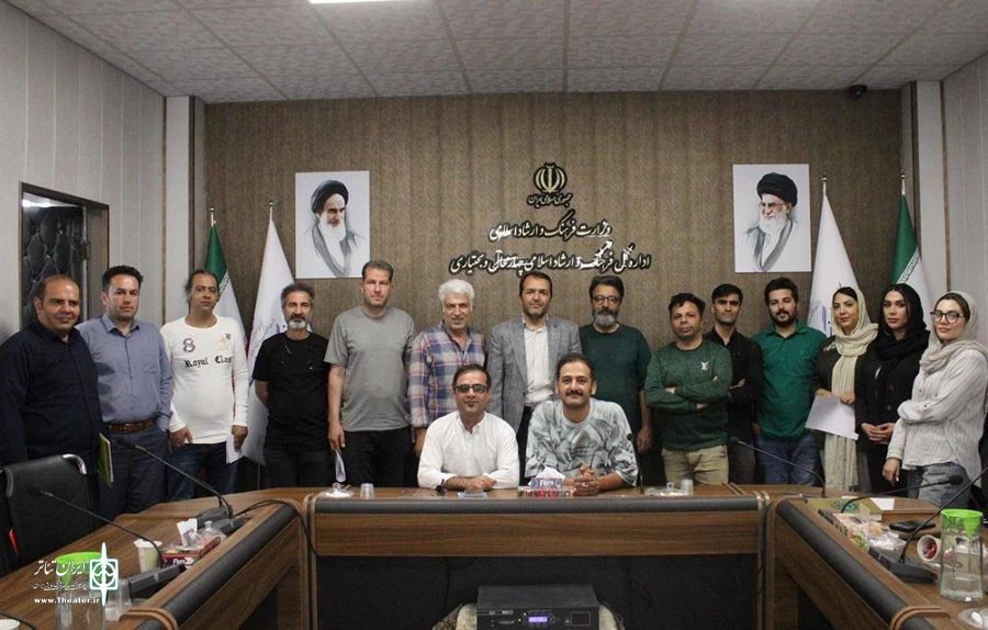 مردمی‌شدن تئاتر، کلید رونق اقتصادی است 4