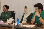 مردمی‌شدن تئاتر، کلید رونق اقتصادی است 6