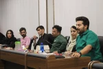 مردمی‌شدن تئاتر، کلید رونق اقتصادی است 9