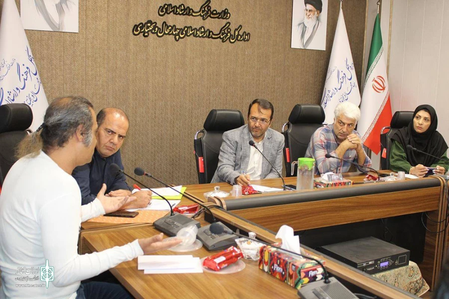 مردمی‌شدن تئاتر، کلید رونق اقتصادی است 10