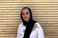 گفت‌وگو با طاهره سلیمانی دهکردی؛

از نظم آلمانی کوشک جلالی تا بداهه ایرانی